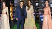 Salman Khan, Ranveer-Deepika, Alia Bhatt, Katrina Kaif at IIFA Awards 2019 Green Carpet | SpotboyE