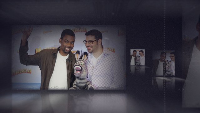 Biography: Chris Rock: Comedic Powerhouse