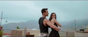 Fakira - SOTY2 - Tiger Shroff, Tara & Ananya - Vishal & Shekhar - Sanam & Neeti - Anvita