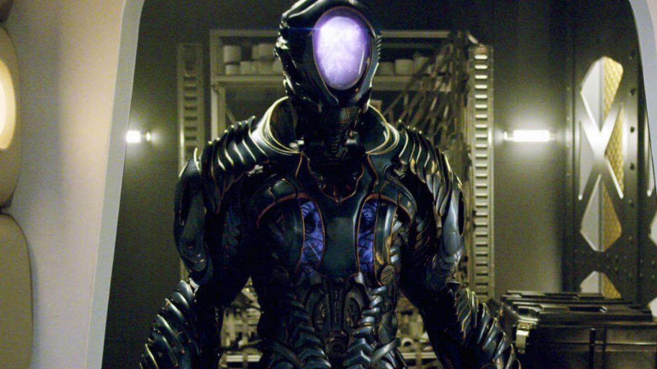 Perdus dans l'espace 2 _ Teaser VF _ Netflix France - Full HD