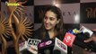 IIFA 2019 | Sara Ali Khan Speaks about her Special Performance at IIFA 2019 | SpotboyE