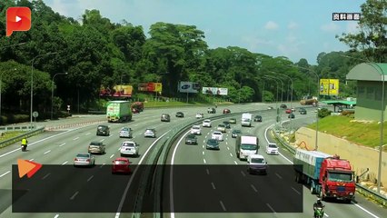 GST重启与否？敦马顺势调侃阿末马斯兰 | 大事纪