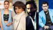 Erica Fernandes, Sushmita Sen, Saif Ali Khan, Salman Khan | Keeping Up With The Stars | SpotboyE