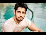 Shershaah Update: Sidharth Malhotra Meets With An Accident While Riding A Bike | SpotboyE