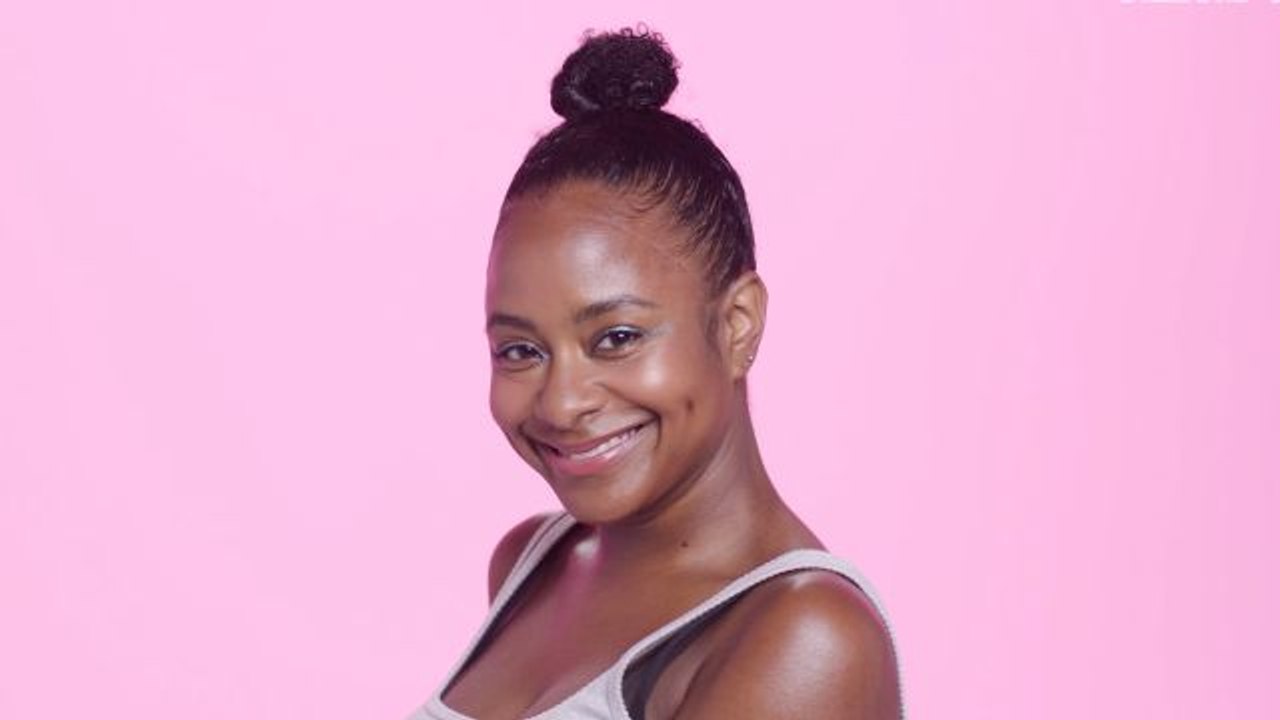 Beauty Close Ups: Styling Your Baby Hairs