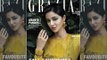 Ananya Panday poses on the magazine cover of Grazia; radiates confidence | SpotboyE