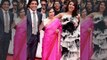 'The Sky Is Pink' Director Shonali Bose Praises Farhan Akhtar | SpotboyE