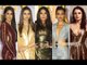 Best Dressed & Worst Dressed At IIFA Rocks 2019: Katrina Kaif, Rakul Preet Singh, Radhika Apte?