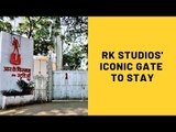 RK Studios Demolished, Iconic Gate To Stay: Randhir Kapoor Says,“Will Be Thankful To The Developers”
