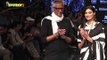 Lakme Fashion Week 2019: Athiya Shetty Walks The Ramp For Abraham And Thakore