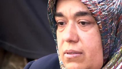 HDP önündeki evlat nöbetinde aile sayısı 54'e yükseldi