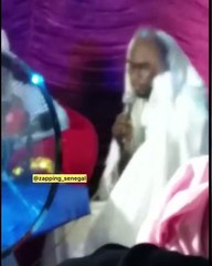 SERIGNE BASSIROU NDIAYE « DIBI » revient sur ses déclarations: Sama Soxna Mongui Ni Douko Weddi »