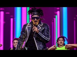 Ranveer Singh preps up for IIFA Rocks 2019 | SpotboyE