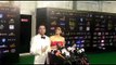 Ayushmann Khurrana With Wife Tahira Kashyap At IIFA Awards 2019 | SpotboyE