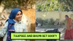 Taapsee Pannu And Bhumi Pednekar Get Goofy In These BTS Moments From Saand Ki Aankh | SpotboyE