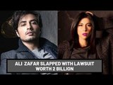 Ali Zafar slapped with Rs. 2 billion lawsuit by Pakistani singer Meesha Shafi | SpotboyE