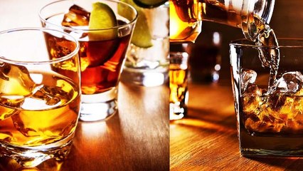 शराब के साथ भूलकर भी ना करें इन 5 चीजों का सेवन | snacks not to eat with alcohol | Boldsky
