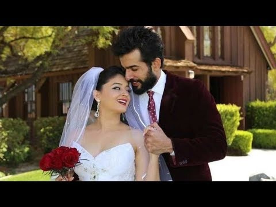 Jay Bhanushali Has The Sweetest Anniversary Wish For Mahhi Vij  | TV | SpotboyE