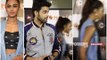 Erica Fernandes Ignores & Walks Away Without Greeting Parth Samthaan At Mission Over Mars Screening