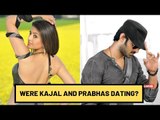 Did Kajal Aggarwal And Prabhas Get Attracted To Each Other And Start Dating? | SpotboyE