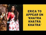 Erica Fernandes To Appear On 'Khatra Khatra Khatra' again | TV | SpotboyE