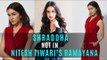 Shraddha Kapoor NOT In Nitesh Tiwari's Ramayana; Filmmaker Denies Approaching Her | SpotboyE