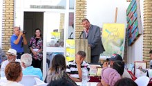 إختتام مهرجان الوطني للمسرح التونسي بالقيروان
