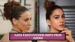 Sara Ali Khan Takes Fashion Inspiration From The Queen Of Updos, Sarah Jessica Parker | SpotboyE