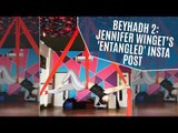 Beyhadh 2: Jennifer Winget’s 'Entangled' Insta Post Gets Fans Excited For The Show | TV | SpotboyE
