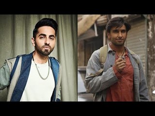 Ayushmann Khurrana Is Bringing The House Down With His Bhot Hard Rap  | Spotboye