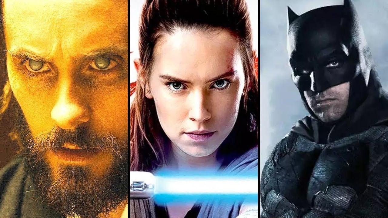 10 filmów których NIE WOLNO przegapić w tym roku - TYLKO KINO