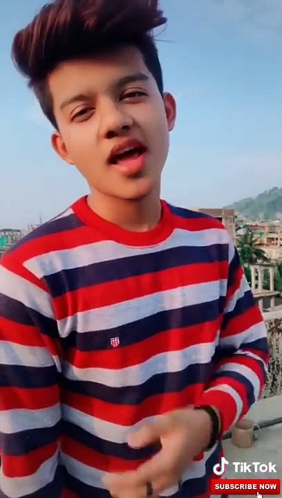 Tik Tok New Viral Videos - Riyaz, Faisu, Gima, Vishnu, Sagar - New Trending Tiktok Videos --