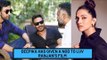 Deepika Padukone has given a nod to Luv Ranjan's film with Ranbir Kapoor? | SpotboyE