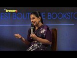 UNCUT- Vidya Balan at the book launch on ISRO by Minnie Vaid | SpotboyE