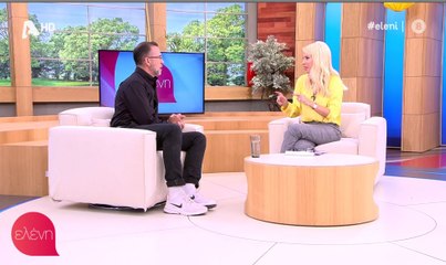 «Πάγωσε» ο Πάνος Μεταξόπουλος με την αποκάλυψη της