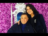 Neetu Kapoor On Rishi Kapoor’s Comeback,‘It Was A Phase That Taught And Changed Me A Lot’ | SpotboyE