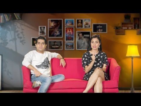Just Binge: ALT Balaji's Cold Lassi Aur Chicken Masala Review | SpotboyE