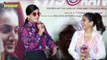 Taapsee Pannu, Bhumi Pednekar & Prakashi Tomar At The Trailer Launch Of 'Saand Ki Aankh' | SpotboyE