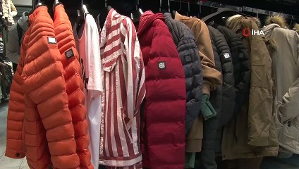 Kışlık giyimin maliyeti ortalama 500 lira