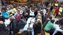 Oktoberfest 2019 mit den Edelseer im Citygate Shopping