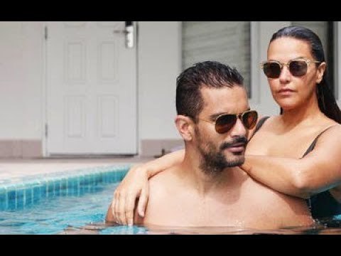 Angad Bedi speaks up on Neha Dhupia being body-shamed | SpotboyE