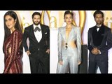 Katrina Kaif, Ali Fazal, Vicky Kaushal, Radhika Apte & other celebs at IIFA Rocks 2019 | SpotboyE