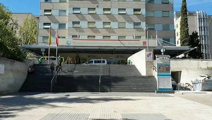 Muere un bebé al que se le administró 10 veces más medicina de la prescrita