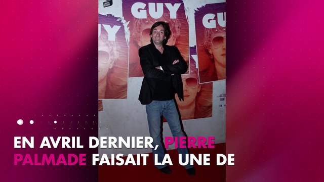 Pierre Palmade faussement accusé de viol : Le jeune homme est condamné à du sursis