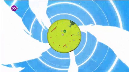 Yemek Bahane - 08 10 2019