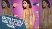 Krystle D’Souza’s First Look From Ekta Kapoor's Web Series Fittrat Revealed | SpotboyE