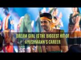 Ayushmann Can’t Contain His Happiness As 'Dream Girl' Has Become The Biggest Hit Of His Career