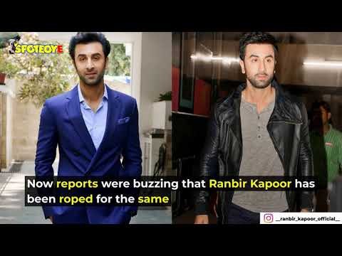 Ranbir Kapoor not doing Kabir Singh director's next confirms producer Bhushan Kumar | SpotboyE