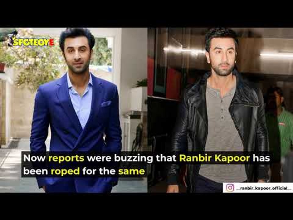 Ranbir Kapoor not doing Kabir Singh director's next confirms producer Bhushan Kumar | SpotboyE