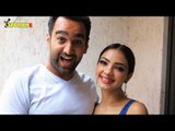 Pooja Banerjee and Sandeep Sejwal to Join Nach Baliye 9 as Wild Card Contestants | TV | SpotboyE